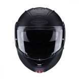 Caberg Horus flip-up-felnyithatós bukósisak,  matt black