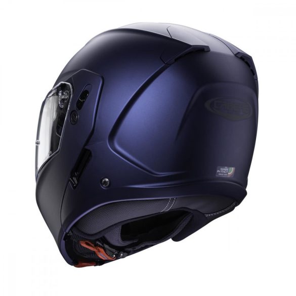 Caberg Horus flip-up-felnyithatós bukósisak,  matt blue