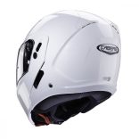 Caberg Horus flip-up-felnyithatós bukósisak,  white