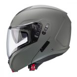 Caberg Horus flip-up-felnyithatós bukósisak,  matt/grey/camo