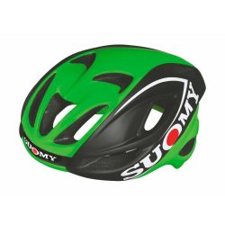 SUOMY BICIKLIS BUKÓSISAK FEKETE-ZÖLD M MÉRET