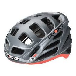 SUOMI BICIKLIS BUKÓSISAK GUN WIND SZÜRKE L MÉRET