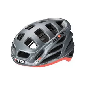 SUOMI BICIKLIS BUKÓSISAK GUN WIND SZÜRKE L MÉRET