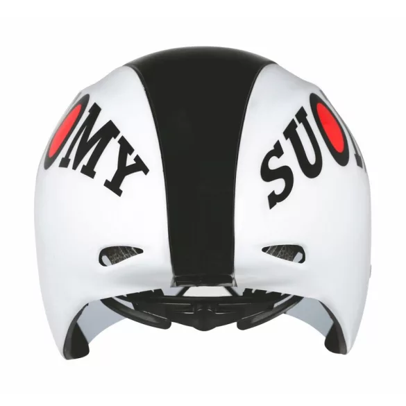 SUOMY BICIKLIS BUKÓSISAK GT-RS FEHÉR-FEKETE XS-M
