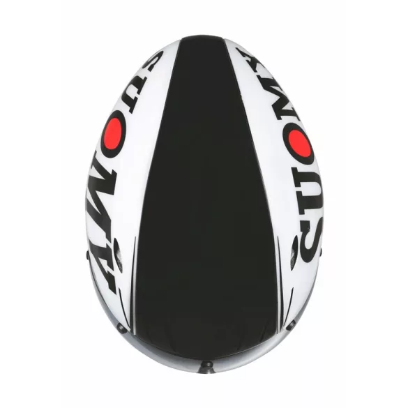 SUOMY BICIKLIS BUKÓSISAK GT-RS FEHÉR-FEKETE XS-M