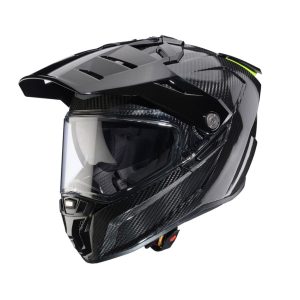 Caberg Tanami carbon adventure bukósisak