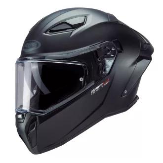   Caberg Drift Evo II Solid zárt bukósisak napszemüveggel matt fekete, Pinlock lencsével L