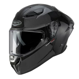   Caberg Drift Evo II Carbon zárt bukósisak napszemüveggel karbon, Pinlock lencsével S