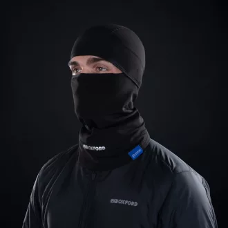   Oxford advanced warmdry hosszú melegítő maszk nagy szemnyílással, univerzális méret