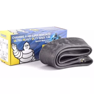 MICHELIN TÖMLŐ CH 18 UHD MEDIUM TR 4 (110/100-18-TÓL 130/80-18-IG) (TEREPRE, VASTAGSÁG: 4MM)