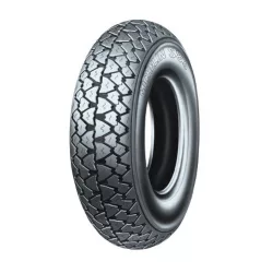   MICHELIN GUMIABRONCS 3.00-10 S83 42J TL/TT ELSŐ/HÁTSÓ DOT 03-11/2025