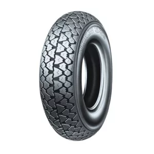 MICHELIN GUMIABRONCS 3.50-10 S83 59J TL/TT ERŐSÍTETT ELSŐ/HÁTSÓ DOT 31-40/2025