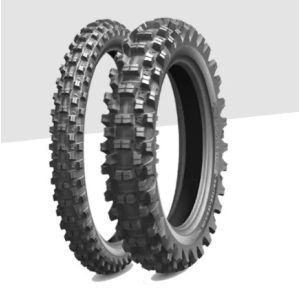 Michelin Starcross5 mini, 2.75-10 gumiabroncs