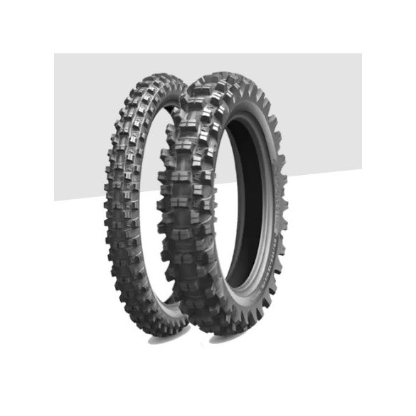 Michelin Starcross5 mini, 2.75-10 gumiabroncs