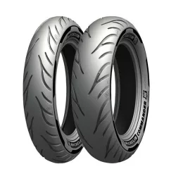   MICHELIN GUMIABRONCS 80/90-21 COMMANDER III CRUISER REINF 54H TL/TT M/C ELSŐ DOT 25-41/2025