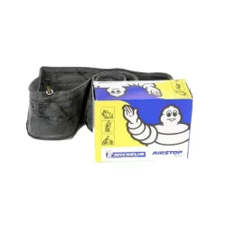   MICHELIN BELSŐ GUMI CH 70/100-19 RSTOP REINF ST30F MI OFF ROAD (VASTAG)