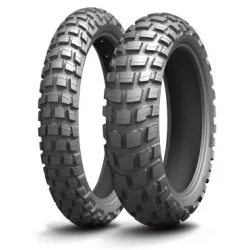   MICHELIN GUMIABRONCS 80/90-21 ANAKEE WILD 48S TT M/C ELSŐ DOT 40/2025