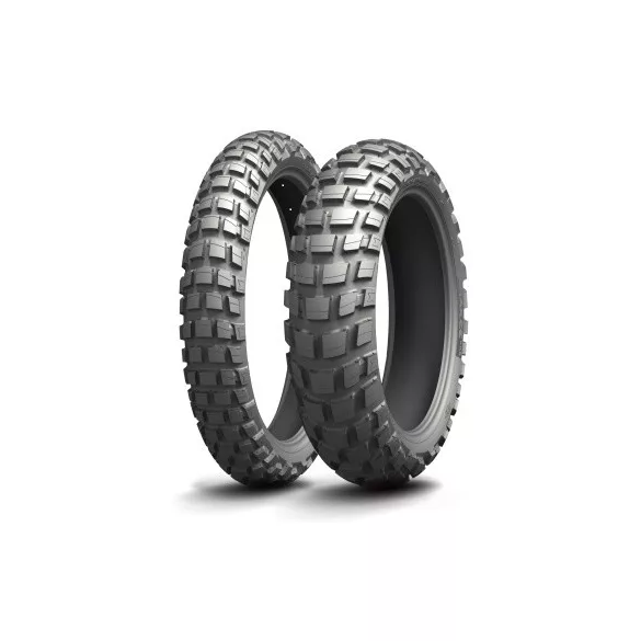 MICHELIN GUMIABRONCS 80/90-21 ANAKEE WILD 48S TT M/C ELSŐ DOT 40/2025