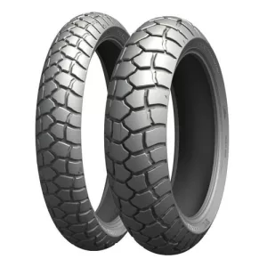 MICHELIN 90/90-21 ANAKEE ADVENTURE 54V TL/TT M/C ELSŐ GUMIABRONCS DOT 20-29/2025