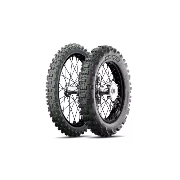 Michelin Enduro Medium 2 első gumi (FIM) - 90/100-21 M/C 57R F TT