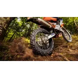 Michelin Enduro Medium 2 első gumi (FIM) - 90/100-21 M/C 57R F TT
