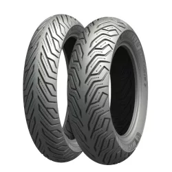   MICHELIN GUMI 120/80-16 CITY GRIP 2 60P M/C TL HÁTSÓ (ÚJDONSÁG 2026)