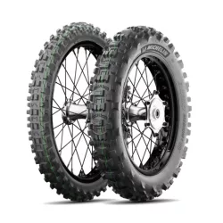   MICHELIN 90/90-21 ENDURO MEDIUM 2 54R TT ELSŐ GUMIABRONCS DOT 10/2026