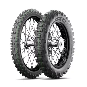 MICHELIN 90/90-21 ENDURO MEDIUM 2 54R TT ELSŐ GUMIABRONCS DOT 10/2026