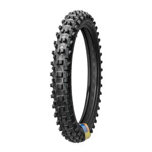Michelin Enduro Medium 2 első gumi (FIM) - 90/90-21 M/C 54R F TT