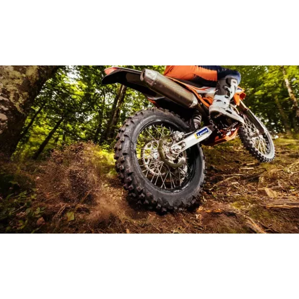 Michelin Enduro Medium 2 első gumi (FIM) - 90/90-21 M/C 54R F TT