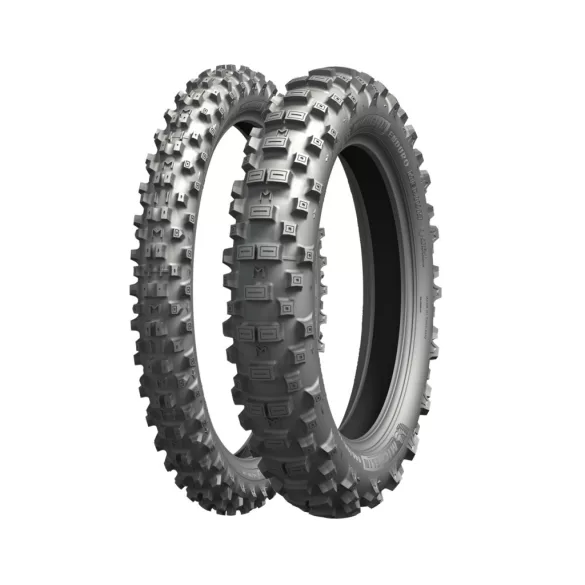 MICHELIN GUMIABRONCS 140/80-18 ENDURO MEDIUM FIM 70R TT HÁTSÓ DOT 35-46/2025 (HELYETTESÍTŐ:385961)