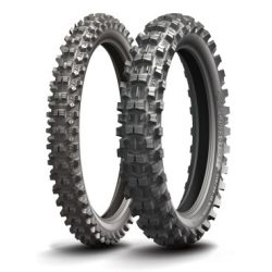 Michelin Starcross5 90/100-16 51M TT soft gumiabroncs