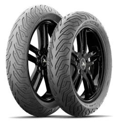   MICHELIN GUMI 130/70-12 CITY GRIP SAVER REINF 62P M/C TL/TT HÁTSÓ DOT 26/2024