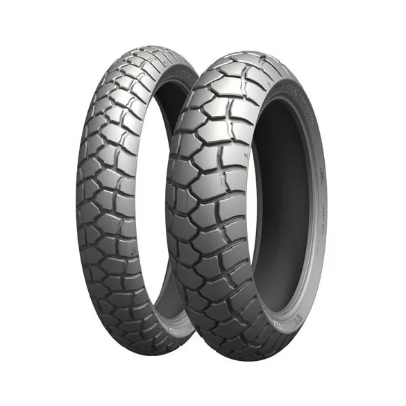 MICHELIN 90/90-21 M/C 54H ANAKEE ADVENTURE TL/TT ELSŐ GUMIABRONCS DOT 31-45/2025