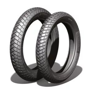 MICHELIN GUMIABRONCS 80/90-21 ANAKEE STREET 48S TL M/C ELSŐ DOT 09-45/2025
