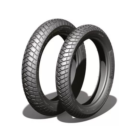 MICHELIN GUMIABRONCS 80/90-21 ANAKEE STREET 48S TL M/C ELSŐ DOT 09-45/2025