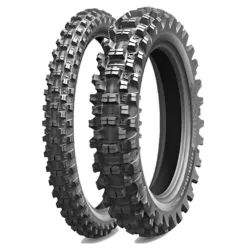   MICHELIN GUMIABRONCS 80/100-12 STARCROSS 5 MINI 41M TT M/C HÁTSÓ DOT 04-09/2025