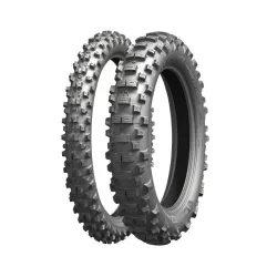   MICHELIN GUMIABRONCS 120/90-18 ENDURO MEDIUM FIM 65R TT HÁTSÓ DOT 11/2025