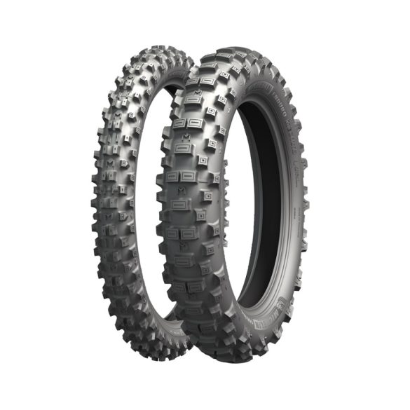 Michelin enduro medium fim - 120/90-18  65r tt gumiabroncs