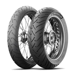   MICHELIN 90/90-21 M/C 54V ANAKEE ROAD TL/TT ELSŐ GUMIABRONCS DOT 33/2025