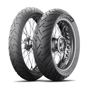 MICHELIN 90/90-21 M/C 54V ANAKEE ROAD TL/TT ELSŐ GUMIABRONCS DOT 33/2025