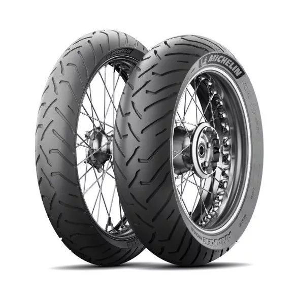 MICHELIN 90/90-21 M/C 54V ANAKEE ROAD TL/TT ELSŐ GUMIABRONCS DOT 33/2025