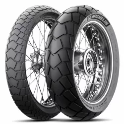   MICHELIN 90/90-21 ANAKEE ADVENTURE 2 54V M/C TL/TT ELSŐ GUMIABRONCS DOT 41-50/2025