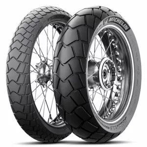 MICHELIN 90/90-21 ANAKEE ADVENTURE 2 54V M/C TL/TT ELSŐ GUMIABRONCS DOT 41-50/2025