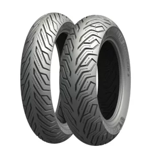 MICHELIN GUMIABRONCS 120/70-13 CITY GRIP 2 53S TL M/C ELSŐ DOT 10-18/2025