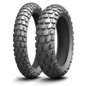 MICHELIN GUMIABRONCS 140/80-18 ANAKEE WILD 70R TL/TT M/C HÁTSÓ DOT 45/2025