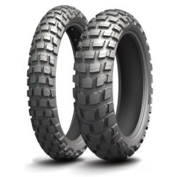 Michelin Anakee wild - 140/80-18  70r tl/tt m+c gumiabroncs