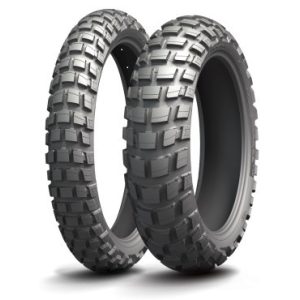 Michelin Anakee wild - 140/80-18  70r tl/tt m+c gumiabroncs