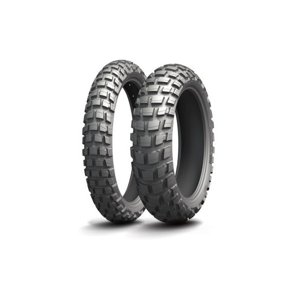 Michelin Anakee wild - 140/80-18  70r tl/tt m+c gumiabroncs