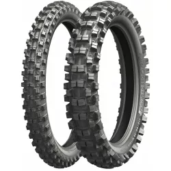   MICHELIN GUMIABRONCS 90/100-16 STARCROSS 5 MEDIUM 51M TT M/C HÁTSÓ DOT 02/2026